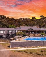 Mercure Kangaroo Island Lodge