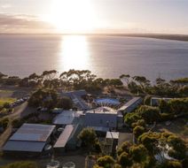 Mercure Kangaroo Island Lodge Exterior