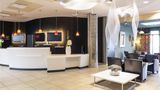 Mercure Lyon La Part Dieu Exterior