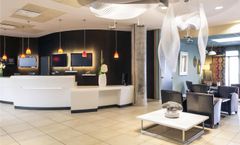 Mercure Lyon La Part Dieu
