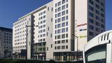 Mercure Lyon La Part Dieu Exterior