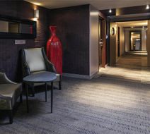 Mercure Lyon La Part Dieu Exterior