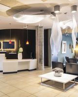 Mercure Lyon La Part Dieu