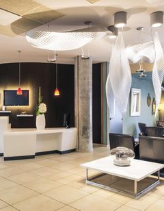 Mercure Lyon La Part Dieu