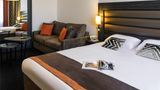 Mercure Lyon La Part Dieu Room