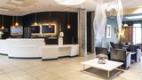 <b>Mercure Lyon La Part Dieu Exterior</b>. Images powered by <a href="https://iceportal.shijigroup.com/" title="IcePortal" target="_blank">IcePortal</a>.