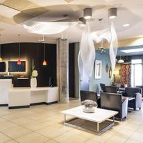 Mercure Lyon La Part Dieu