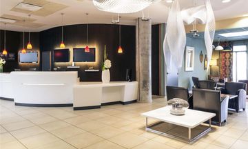 Mercure Lyon La Part Dieu
