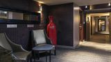 <b>Mercure Lyon La Part Dieu Exterior</b>. Images powered by <a href="https://iceportal.shijigroup.com/" title="IcePortal" target="_blank">IcePortal</a>.