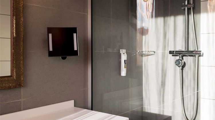Mercure Lyon La Part Dieu Suite