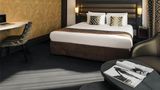 Mercure Lyon La Part Dieu Room
