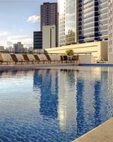 Mercure Boulevard
