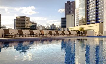 Mercure Boulevard