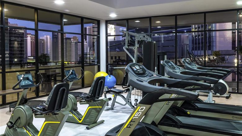 <b>Mercure Boulevard Health</b>. Images powered by <a href="https://iceportal.shijigroup.com/" title="IcePortal" target="_blank">IcePortal</a>.