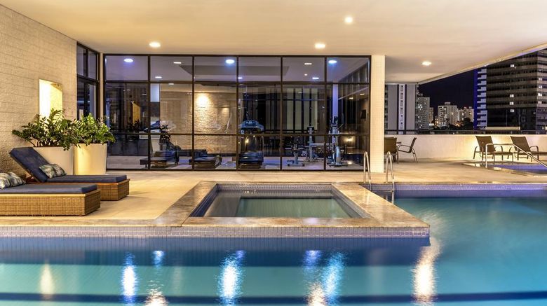 <b>Mercure Boulevard Pool</b>. Images powered by <a href="https://iceportal.shijigroup.com/" title="IcePortal" target="_blank">IcePortal</a>.