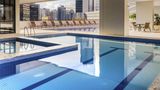 Mercure Boulevard Pool