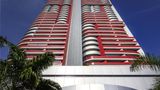 Mercure Boulevard Exterior