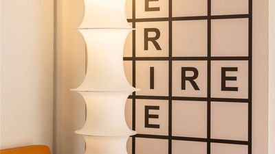 Ibis Styles Bordeaux Meriadeck