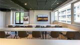 Ibis Styles Bordeaux Meriadeck Meeting