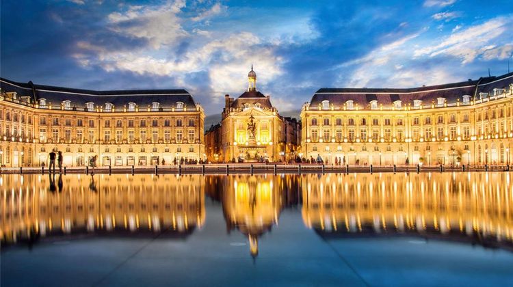 Ibis Styles Bordeaux Meriadeck Other