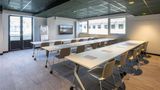 <b>Ibis Styles Bordeaux Meriadeck Meeting</b>. Images powered by <a href="https://iceportal.shijigroup.com/" title="IcePortal" target="_blank">IcePortal</a>.