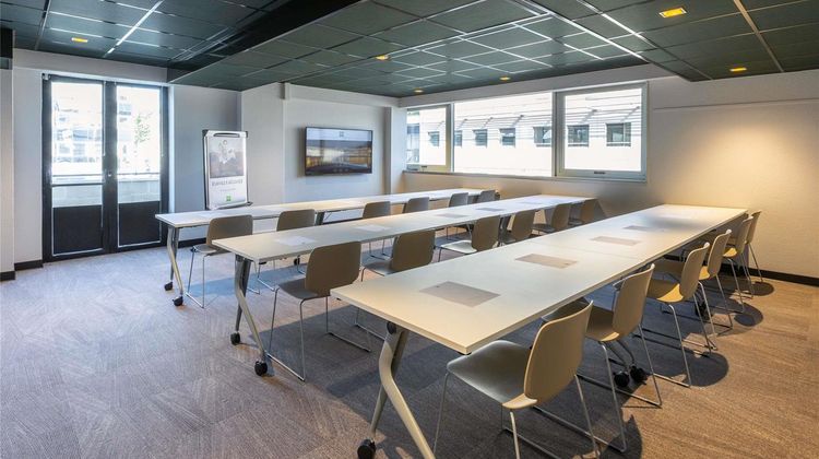Ibis Styles Bordeaux Meriadeck Meeting