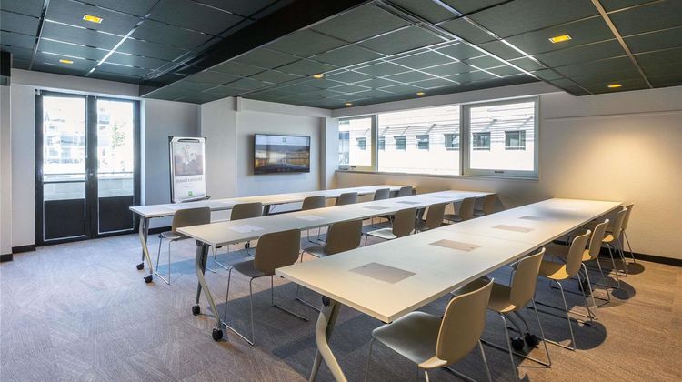 Ibis Styles Bordeaux Meriadeck Other