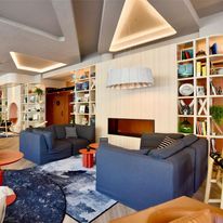 Ibis Styles Brest Centre Port