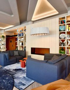 Ibis Styles Brest Centre Port