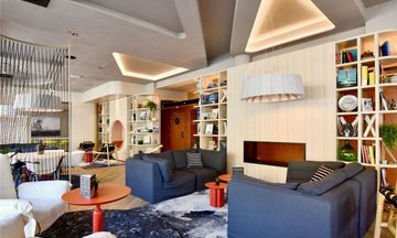 Ibis Styles Brest Centre Port