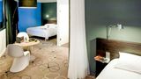 Ibis Styles Brest Centre Port Room