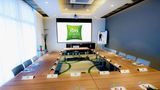Ibis Styles Brest Centre Port Meeting
