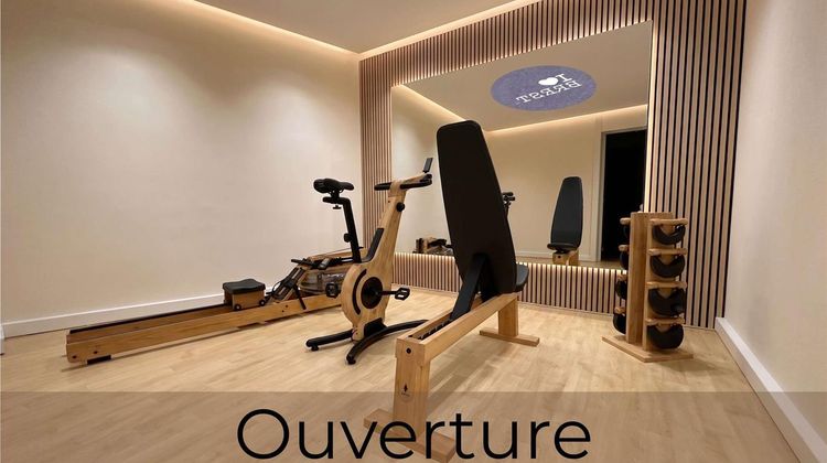 Ibis Styles Brest Centre Port Health