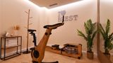 Ibis Styles Brest Centre Port Health