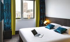 ibis Styles Lyon la Part Dieu