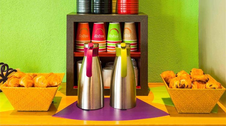 ibis Styles Lyon la Part Dieu Other