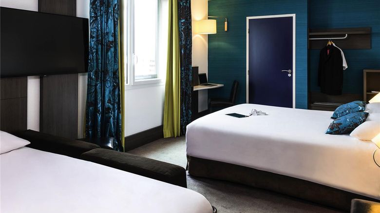 <b>ibis Styles Lyon la Part Dieu Room</b>. Images powered by <a href="https://iceportal.shijigroup.com/" title="IcePortal" target="_blank">IcePortal</a>.