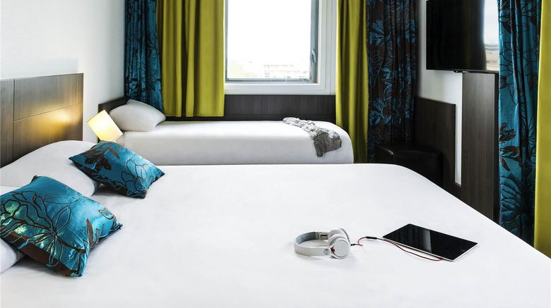 <b>ibis Styles Lyon la Part Dieu Room</b>. Images powered by <a href="https://iceportal.shijigroup.com/" title="IcePortal" target="_blank">IcePortal</a>.