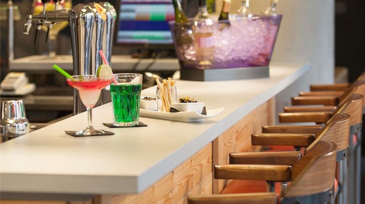 ibis Styles Lyon la Part Dieu Other