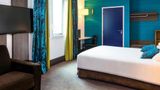 ibis Styles Lyon la Part Dieu Room