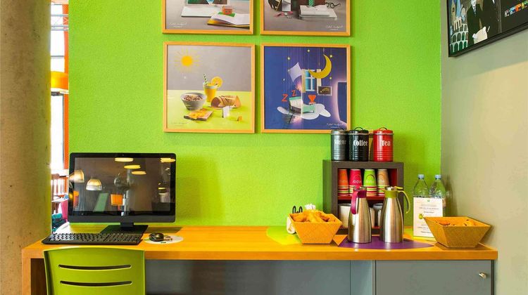 ibis Styles Lyon la Part Dieu Other