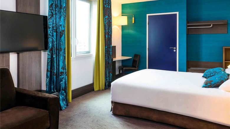 <b>ibis Styles Lyon la Part Dieu Room</b>. Images powered by <a href="https://iceportal.shijigroup.com/" title="IcePortal" target="_blank">IcePortal</a>.