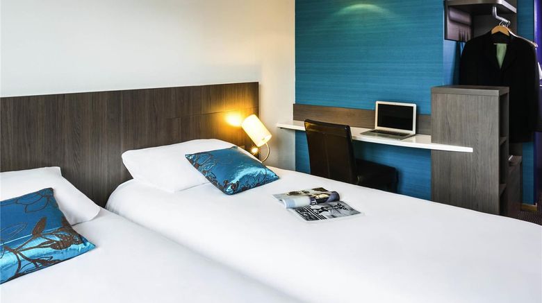<b>ibis Styles Lyon la Part Dieu Room</b>. Images powered by <a href="https://iceportal.shijigroup.com/" title="IcePortal" target="_blank">IcePortal</a>.