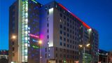 ibis Styles Lyon la Part Dieu Exterior