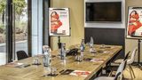 Ibis Saint Genis Pouilly Geneve Meeting