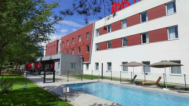 Ibis Saint Genis Pouilly Geneve Other