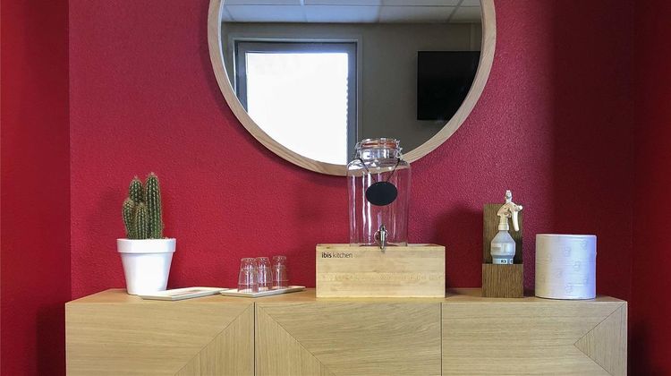 Ibis Saint Genis Pouilly Geneve Other