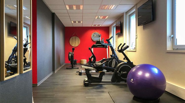 Ibis Saint Genis Pouilly Geneve Other