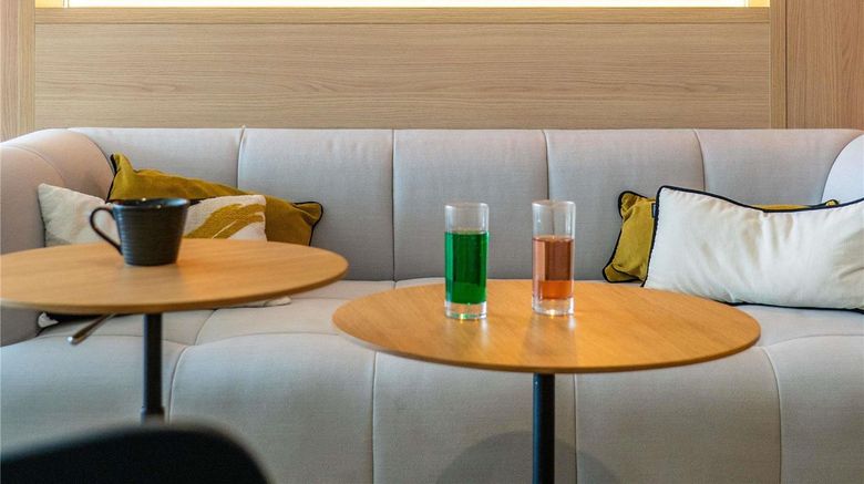 <b>Hotel Ibis Loriol Le Pouzin Restaurant</b>. Images powered by <a href="https://iceportal.shijigroup.com/" title="IcePortal" target="_blank">IcePortal</a>.