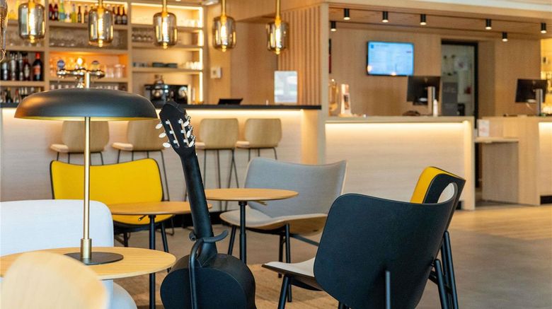 <b>Hotel Ibis Loriol Le Pouzin Other</b>. Images powered by <a href="https://iceportal.shijigroup.com/" title="IcePortal" target="_blank">IcePortal</a>.